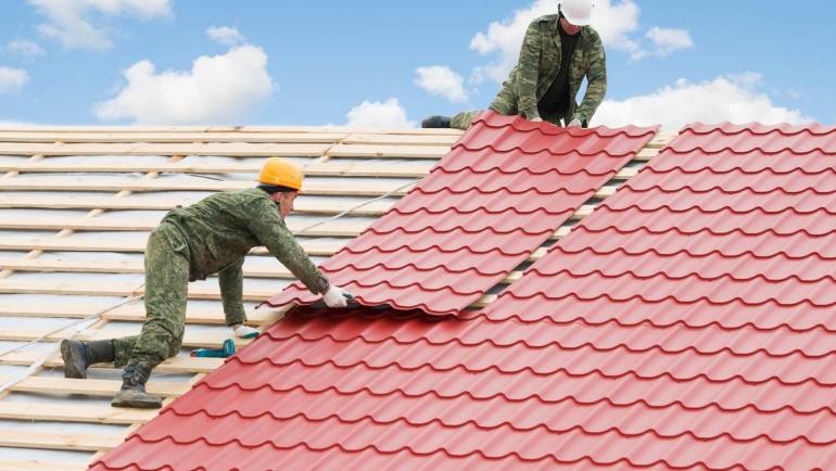 Types of Metal Roofing Materials That Suits Your House