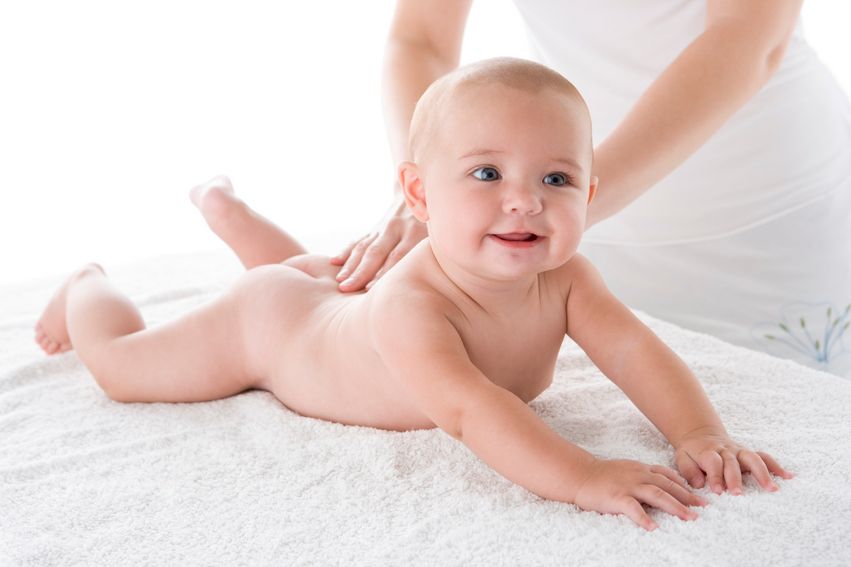 best baby care products Malaysia 