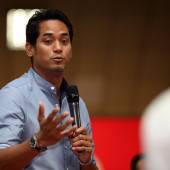 Polemik Video Teresa Tidak Menyumbang Pembangunan Negara – Khairy