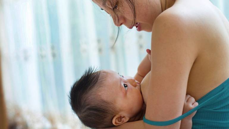 Breastfeeding Dos and Don’ts