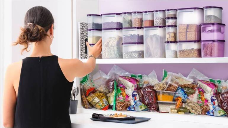 Convenience at Your Fingertips: Exploring Tupperware Online for Malaysians