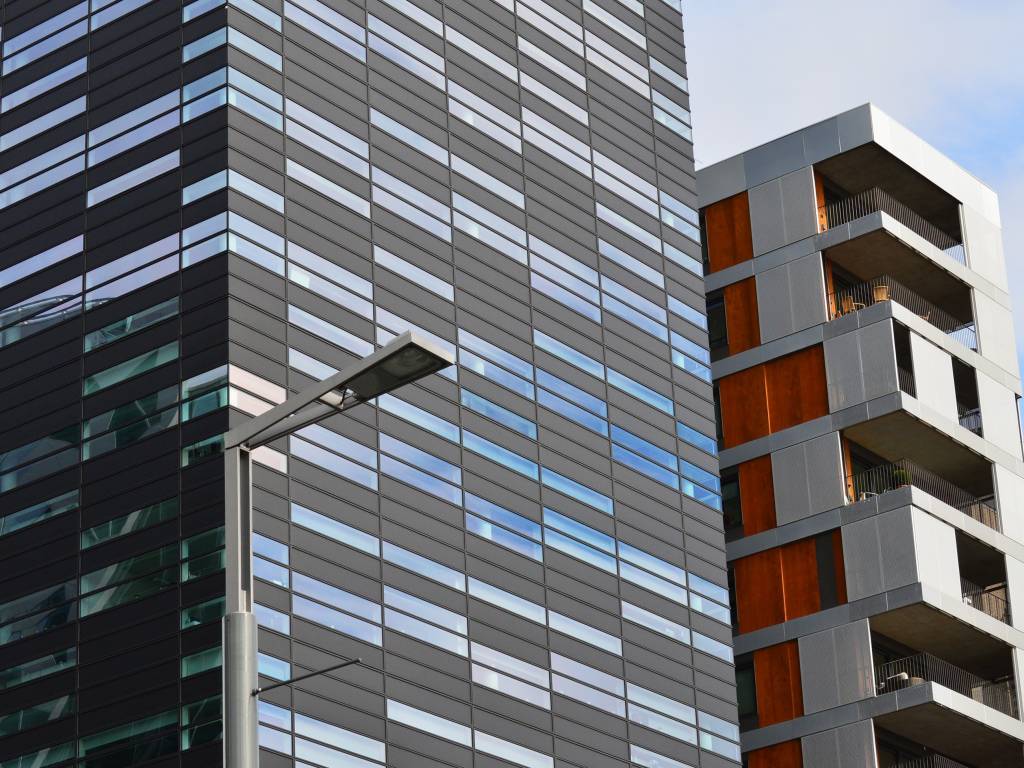 menara bumiputera commerce