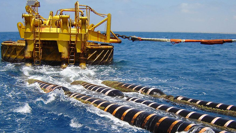 Floating Hose Repair: Ensuring Reliable Offshore Operations